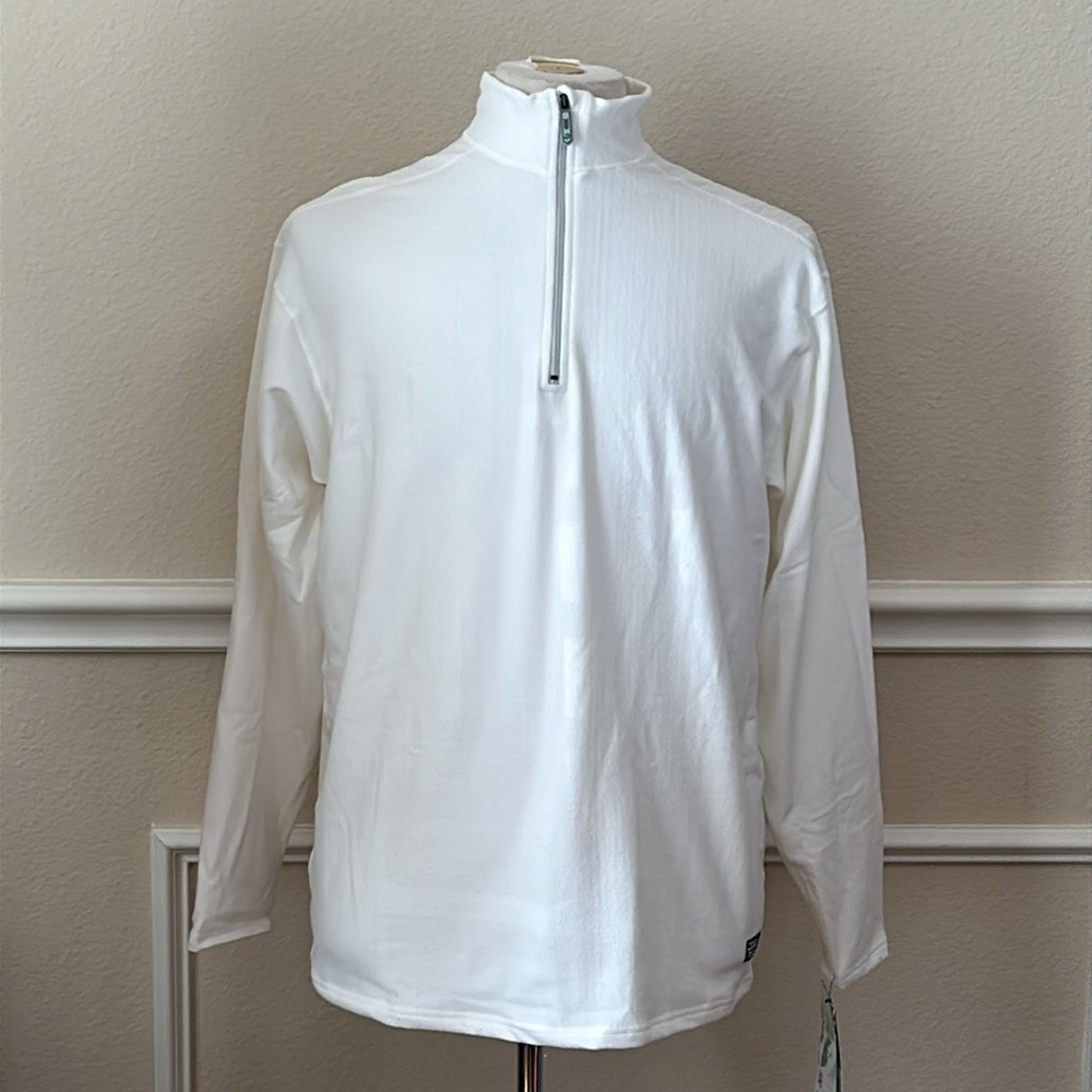 PolarMax 4.0 XTREME BASELAYER - White